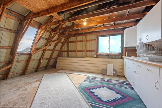 23 Poplar Rd, House other with 2 bedrooms, 2 bathrooms and 8 parking in Port Rowan ON | Image 34