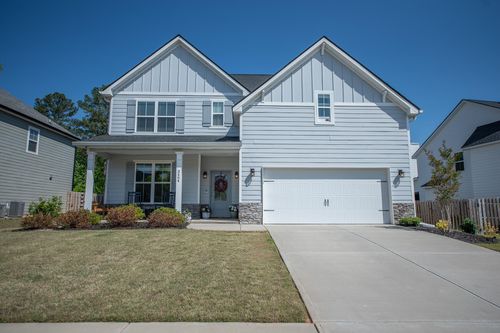 3464 Hilltop Trl, Evans, GA, 30809-0988 | Card Image