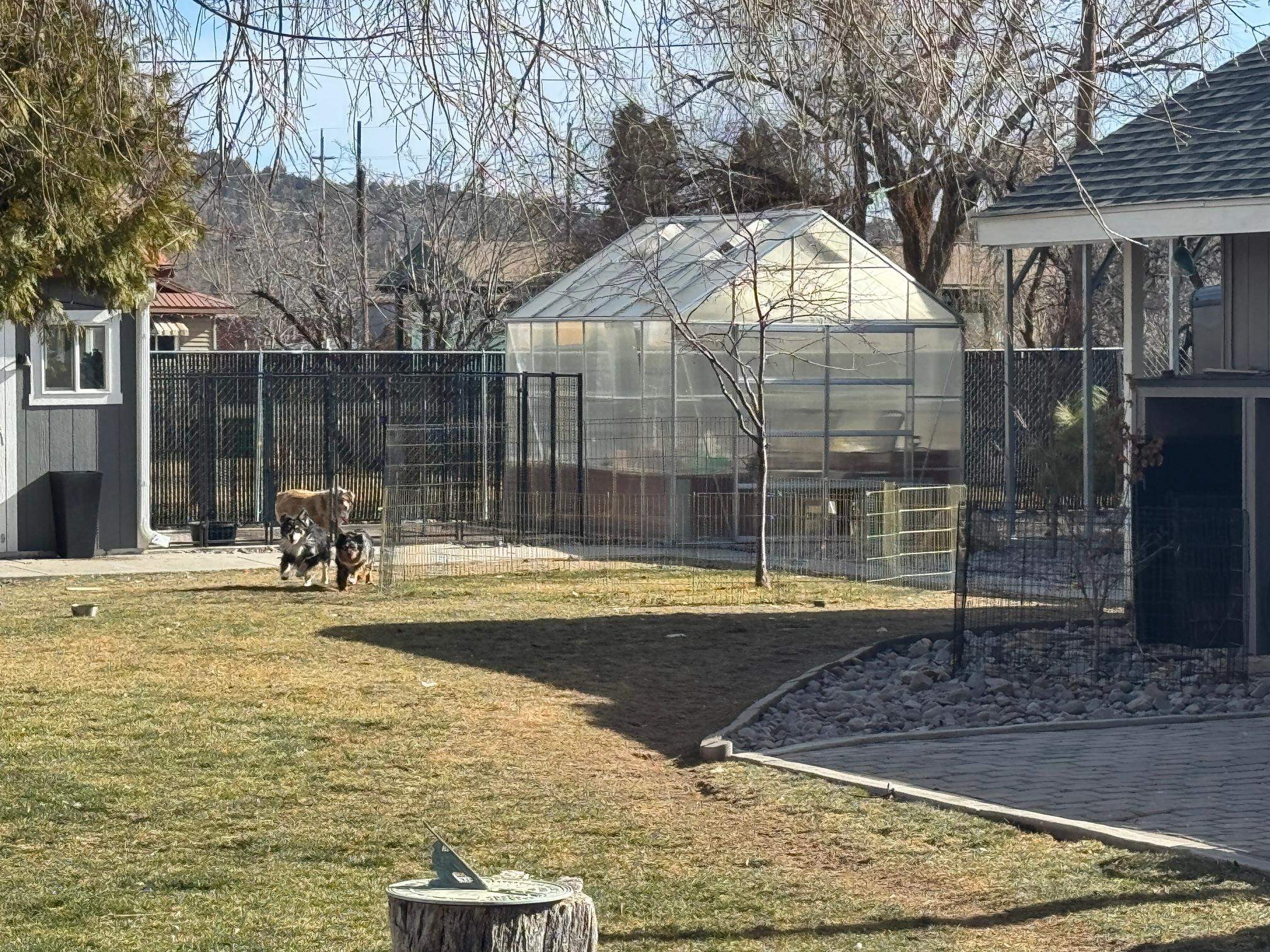 Residential in Dorris 2