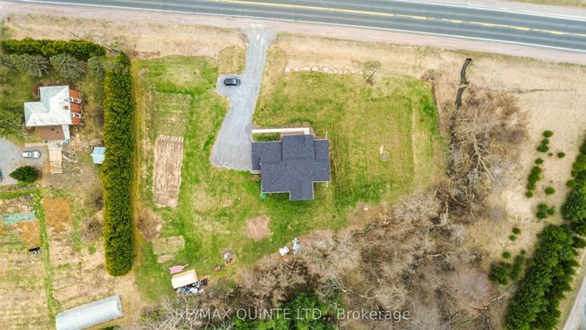 5262 Highway 37, House other with 5 bedrooms, 3 bathrooms and 6 parking in Thomasburg ON | Image 50