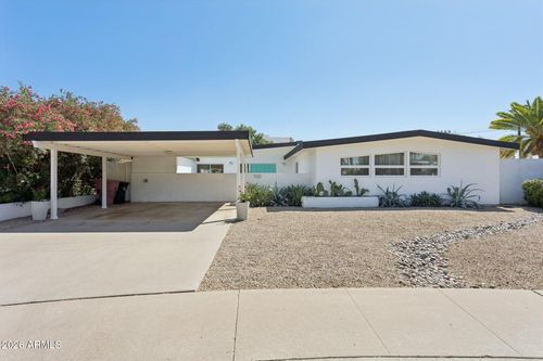 7233 E Monte Vista Rd, Scottsdale, AZ, 85257-1456 | Card Image