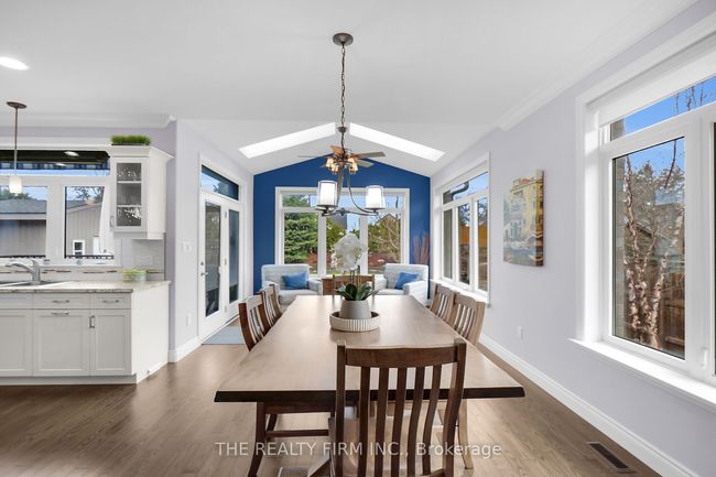15 Mayapple Cres, House other with 5 bedrooms, 3 bathrooms and 4 parking in Ilderton ON | Image 11