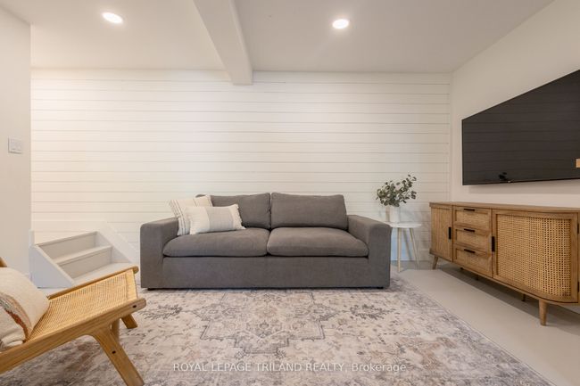71365 Branch 2 Rd N, House other with 3 bedrooms, 2 bathrooms and 10 parking in Dashwood ON | Image 29
