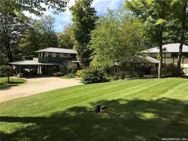 221 Fuller Mountain Rd, House other with 4 bedrooms, 5 bathrooms and null parking in Kent CT | Image 36