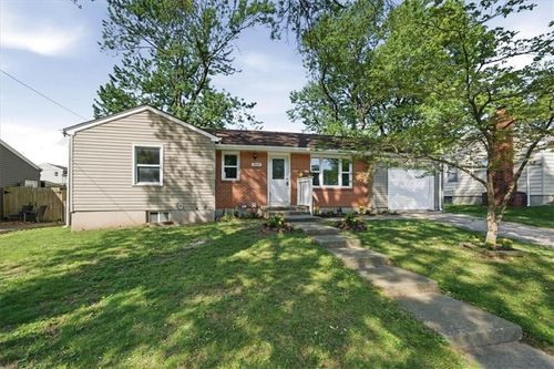 3404 N Mccoy St, Independence, MO, 64050-1125 | Card Image