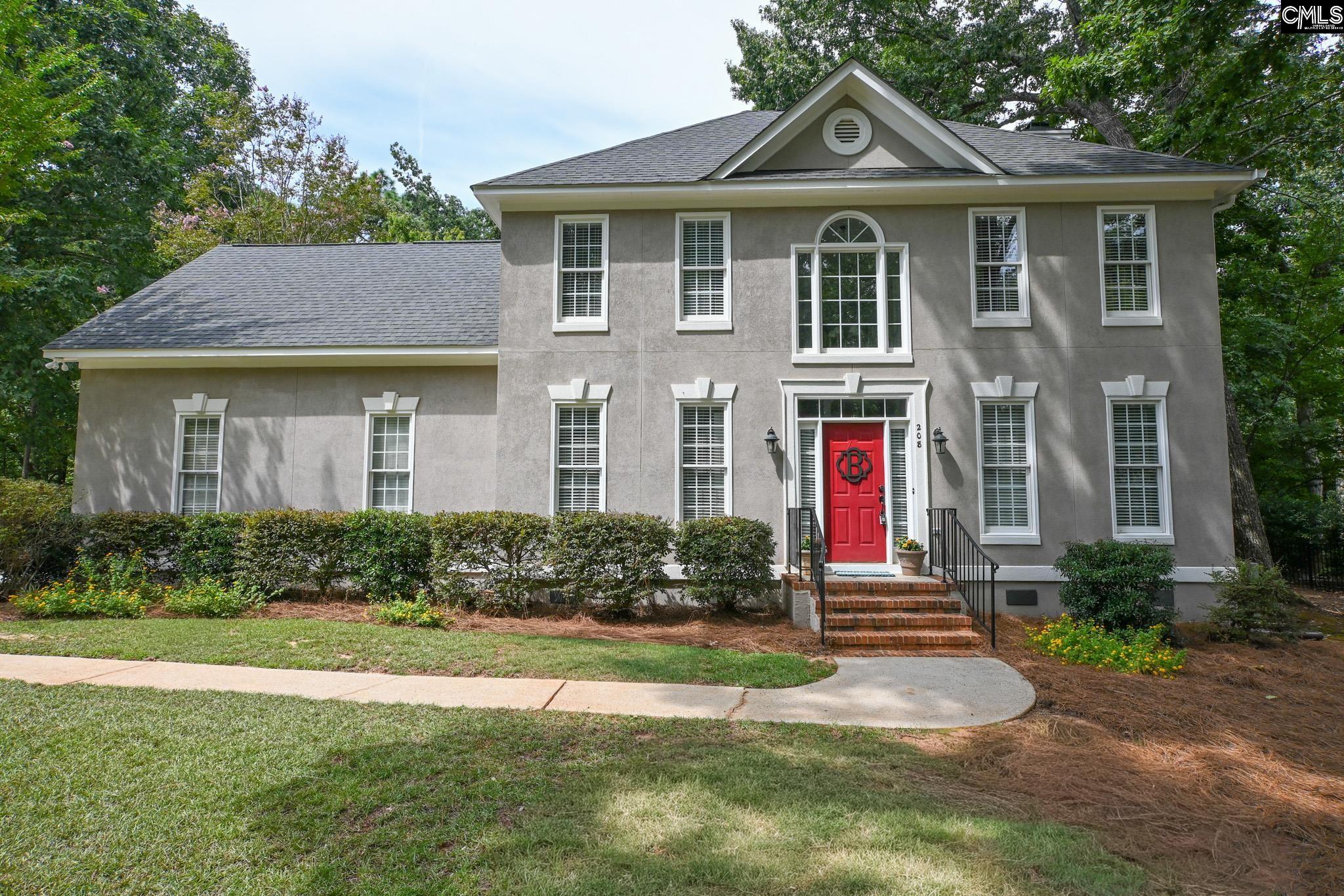 Residential in Lexington