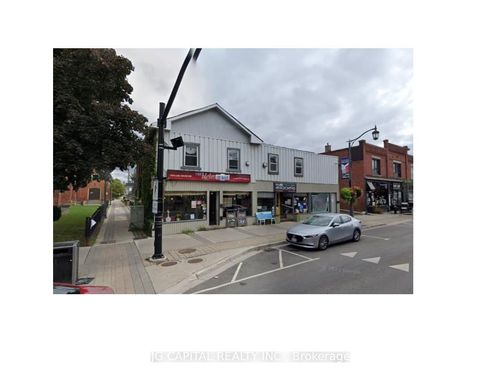 160 Main St E, Milton, ON, L9T1N6 | Card Image