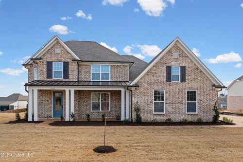 13649 River Grove Ln, Olive Branch, MS, 38654-9876 | Card Image