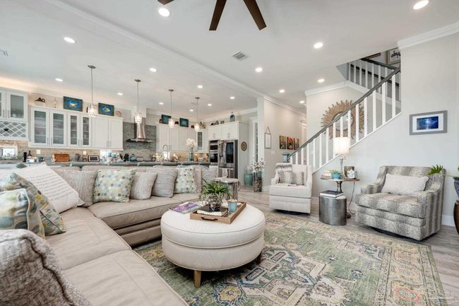 7376 Gulf Blvd, House other with 4 bedrooms, 4 bathrooms and 1 parking in Navarre FL | Image 38