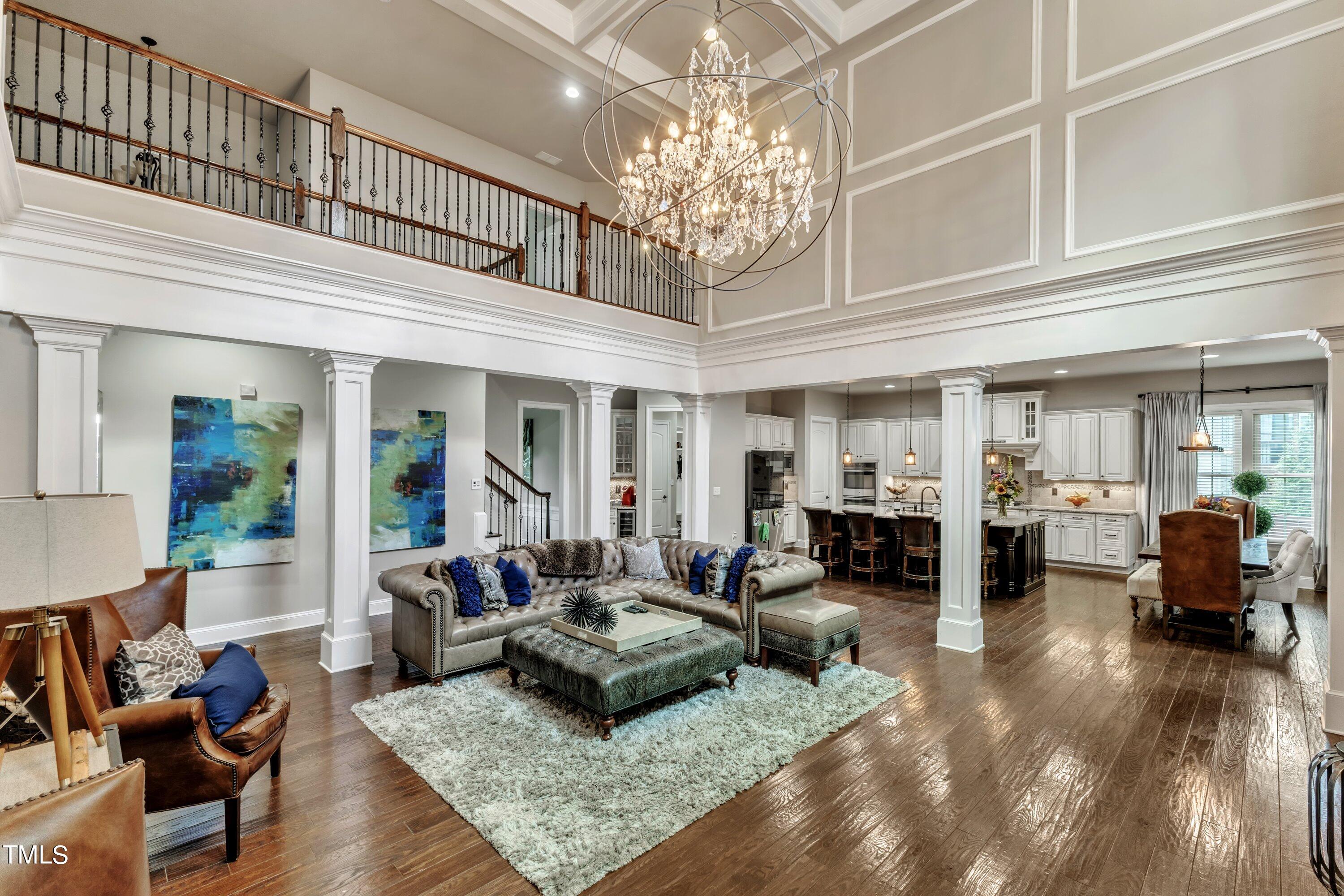Broderick Pl, Cary, NC 27519