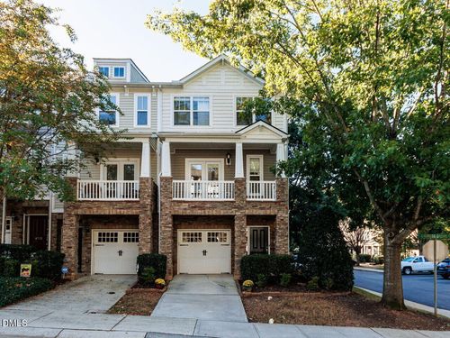 8729 Cypress Grove Run, Raleigh, NC, 27612-1936 | Card Image
