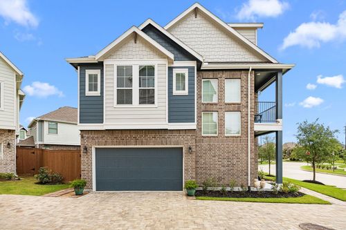 7618 Redbud Orchard Rd, Katy, TX, 77493-4381 | Card Image