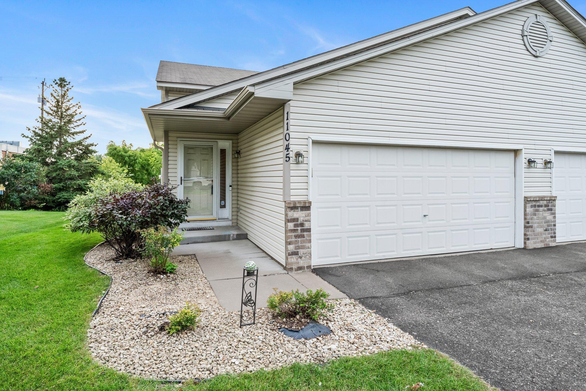 Frankfort Pkwy, Saint Michael, MN 55376