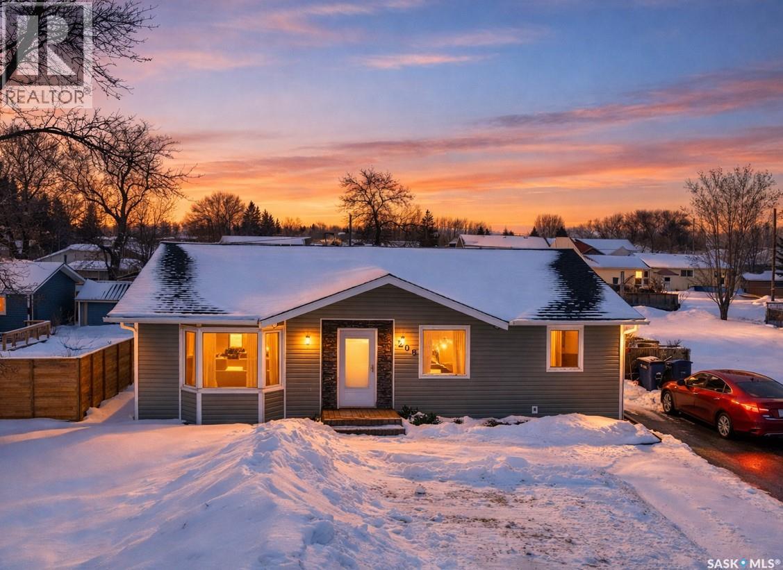 Residential in Rocanville 2