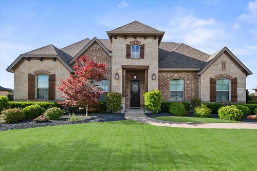 312 Equestrian Dr, Waxahachie, TX, 75165-5324 | Card Image