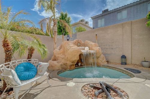 3773 Seaforth St, Las Vegas, NV, 89129-5550 | Card Image