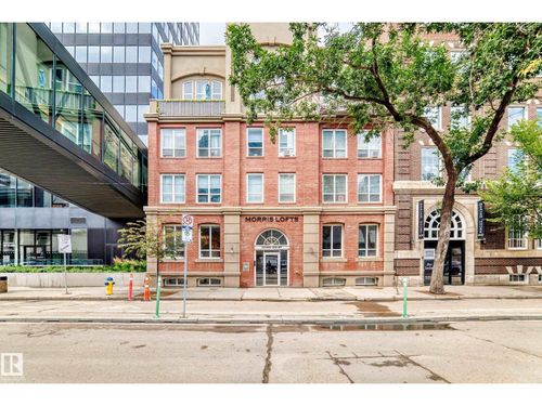 303-10154 103 St Nw, Edmonton, AB, T5J0X7 | Card Image