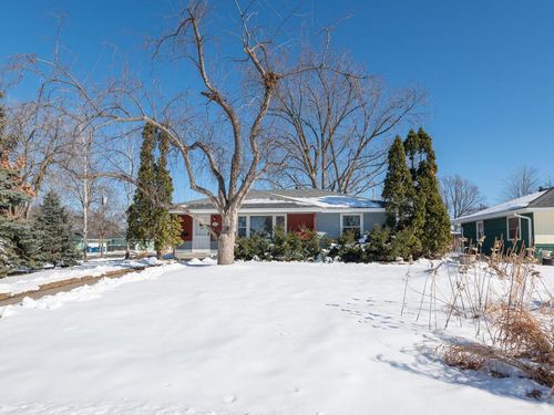 7601 14th Ave S, Richfield, MN, 55423-4587 | Card Image