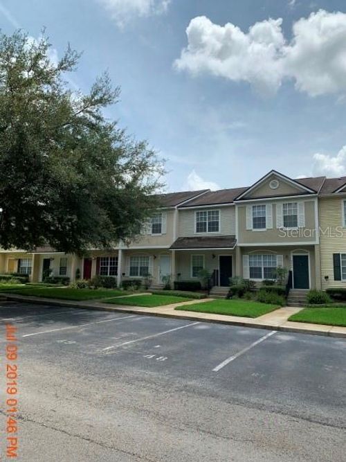 4245 Plantation Cove Dr, ORLANDO, FL, 32810-3529 | Card Image