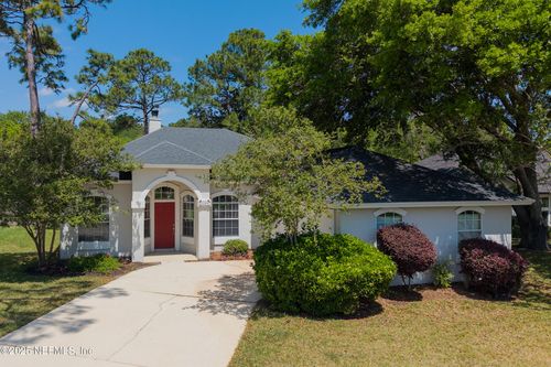 2109 Softwind Ct, JACKSONVILLE, FL, 32224-1311 | Card Image