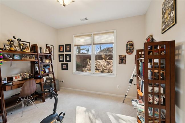 535 Cape Ivey Dr, House other with 4 bedrooms, 3 bathrooms and null parking in Dacula GA | Image 26