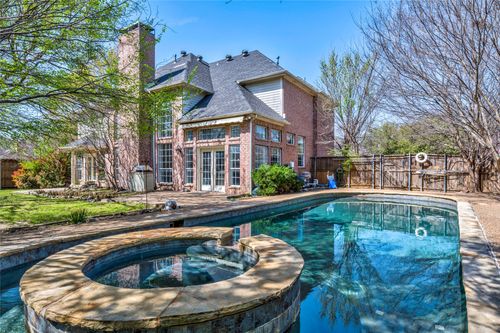 1600 Oak Ridge Dr, Corinth, TX, 76210-3042 | Card Image