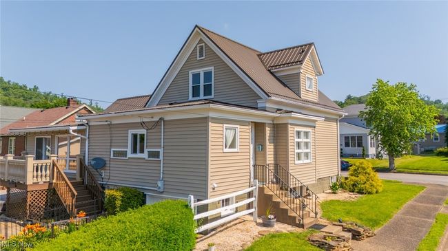 200 W 40 Th St, House other with 3 bedrooms, 2 bathrooms and null parking in Shadyside OH | Image 34