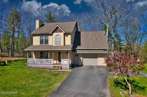 142 Piute Road, Shohola, PA, 18458 | Card Image