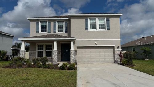 16453 Woodside Gln, Parrish, FL, 34219-1297 | Card Image