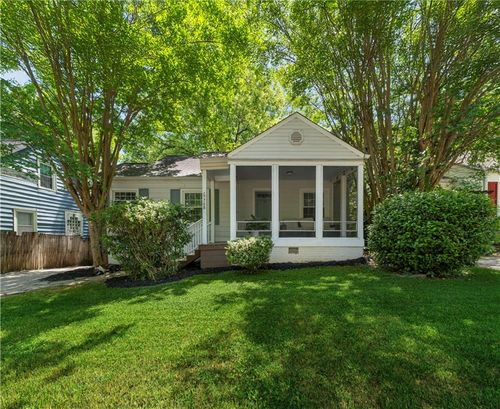 768 Antone St Nw, Atlanta, GA, 30318-7645 | Card Image