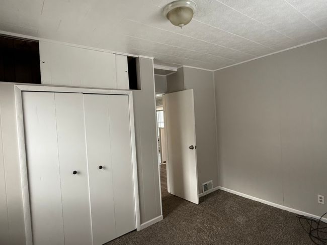 1205 Hughes Ave, House other with 2 bedrooms, 1 bathrooms and null parking in Flint MI | Image 42