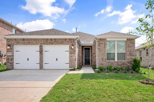 8720 Rock Hibiscus Dr, Fort Worth, TX, 76131-1862 | Card Image