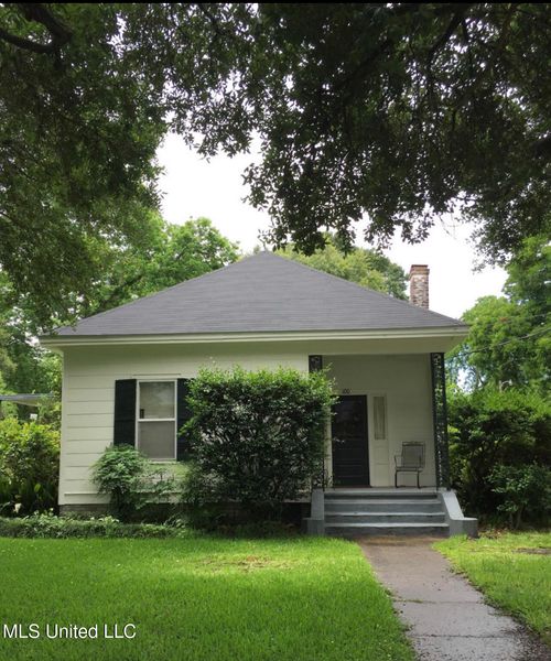 100 Linden St, Vidalia, LA, 71373-4026 | Card Image