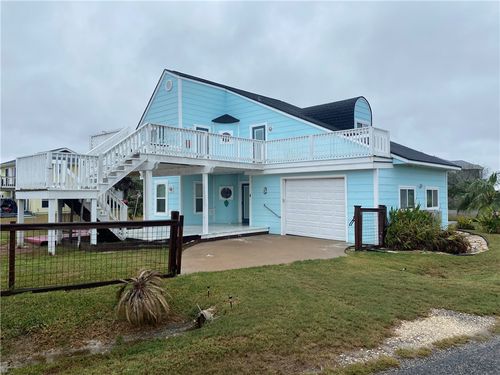 101 Donna Ln, Rockport, TX, 78382-9641 | Card Image
