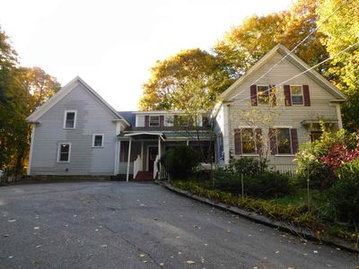 26 Winter Street, House other with 7 bedrooms, 4 bathrooms and null parking in Plymouth NH | Image 2