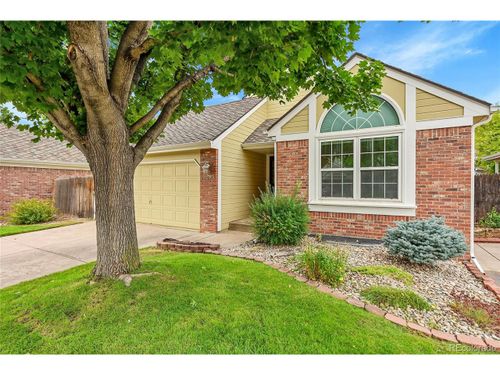 5295 S Cody St, Littleton, CO, 80123-7319 | Card Image