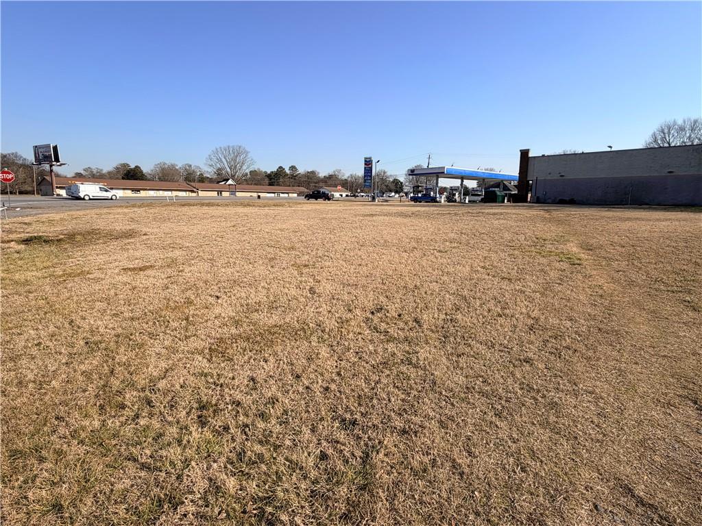 Commercial Sale in Adairsville