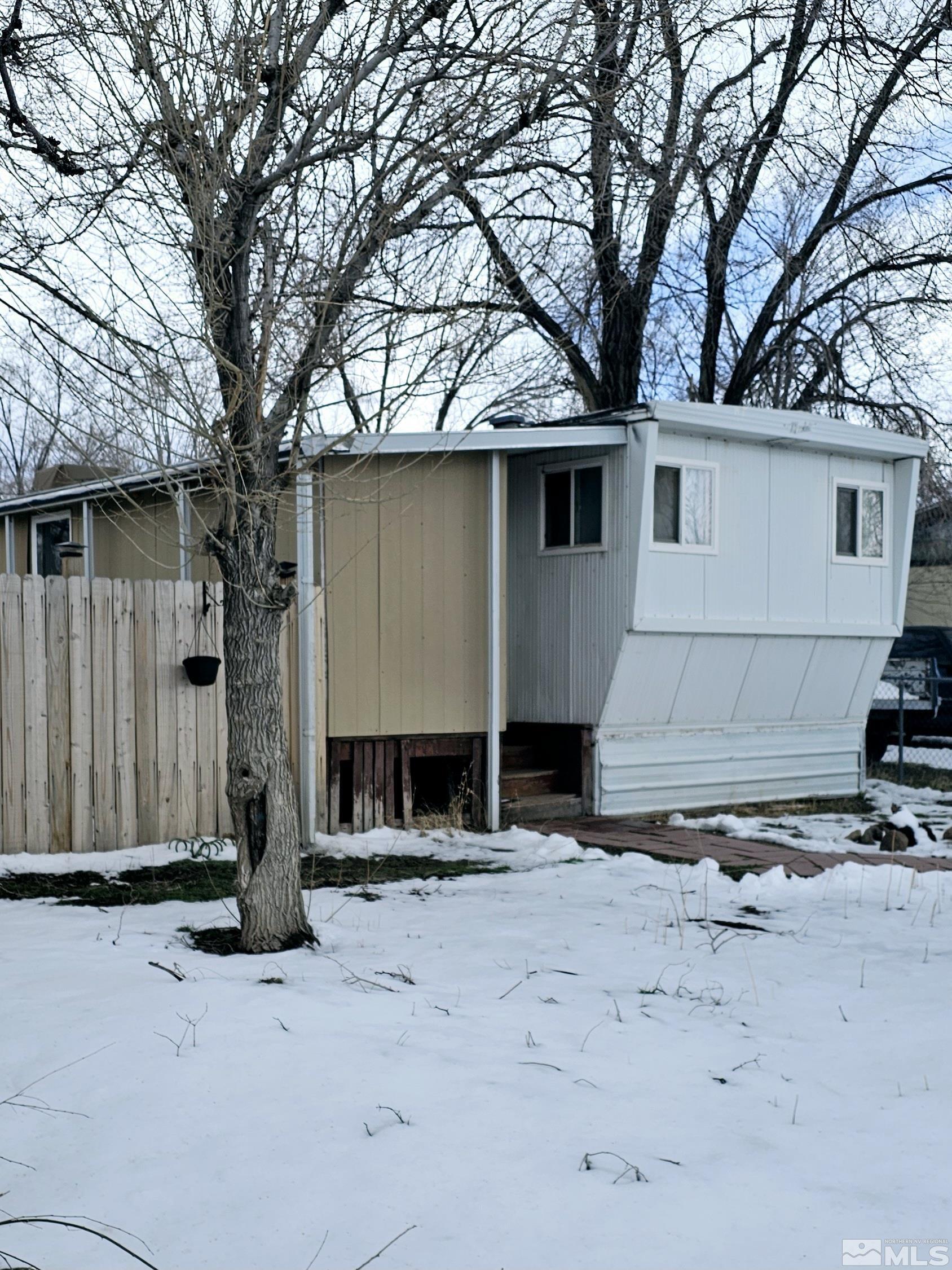 Fairmont Way, Carson City, NV 89706