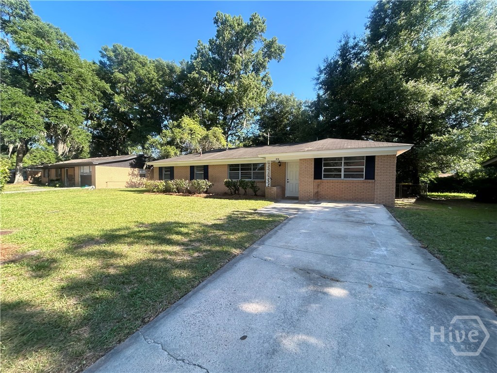 Residential in Savannah 2