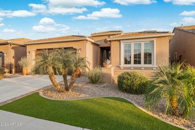 77 E Atole Court, House other with 2 bedrooms, 2 bathrooms and null parking in San Tan Valley AZ | Image 1