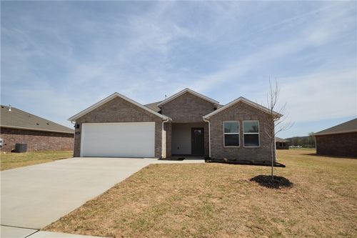 568 Colorado St, Farmington, AR, 72730-4039 | Card Image