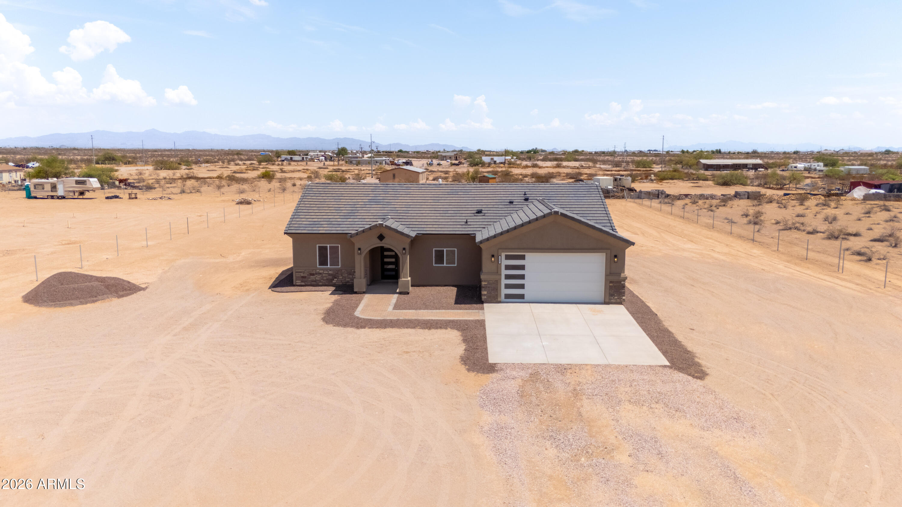 Residential in Tonopah