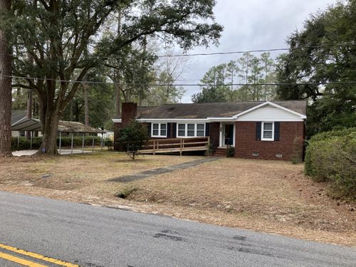 208 Holly Rd, Walterboro, SC, 29488-4620 | Card Image