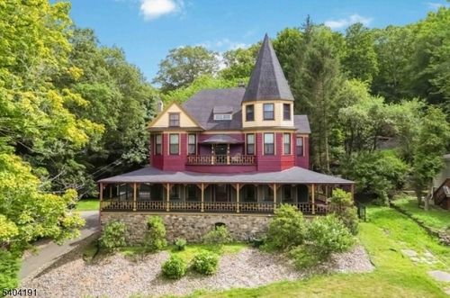 506 Windemere Ave, Mount Arlington, NJ, 07856-1400 | Card Image