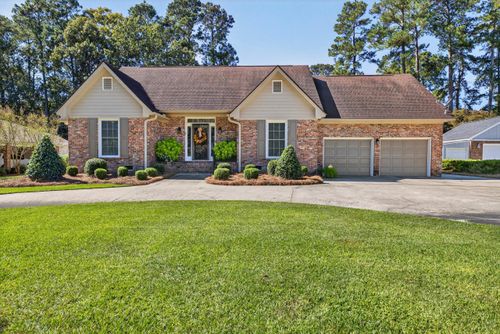 126 Wateree Dr, Santee, SC, 29142-9308 | Card Image