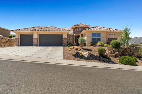 212 S Misurina Dr, St George, UT, 84770-1336 | Card Image