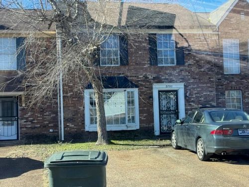 2793 W Hickory Blf, Memphis, TN, 38128 | Card Image