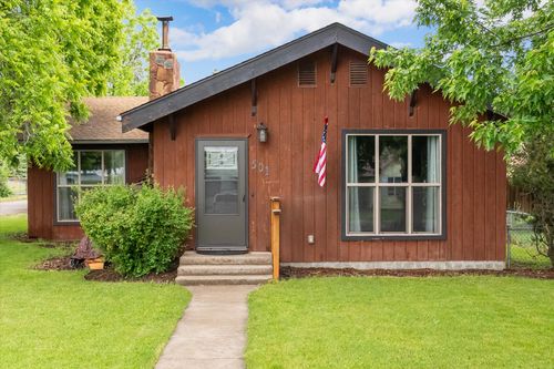 501 6th Ave E, Polson, MT, 59860-2806 | Card Image