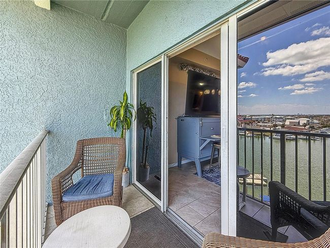 Balcony 1 off living room | Image 26