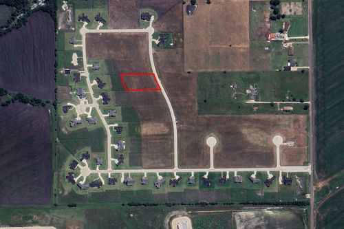 803 Liberty Ln, Nevada, TX, 75173-0131 | Card Image